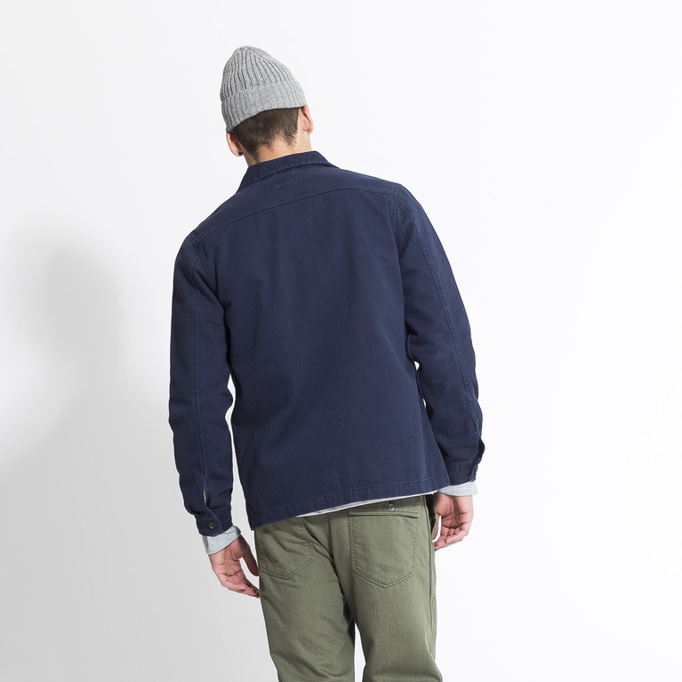 Overshirt "Robert" Overshirt "Robert"